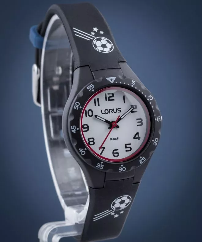 Dětské hodinky Lorus Kids RRX45GX9 RRX45GX9