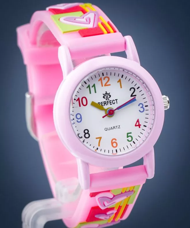 Hodinky Perfect Kids PF00016