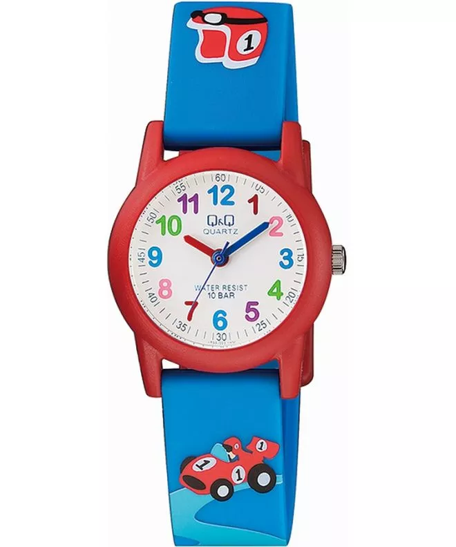 Dětské hodinky Q&Q Kids VR99-004 VR99-004