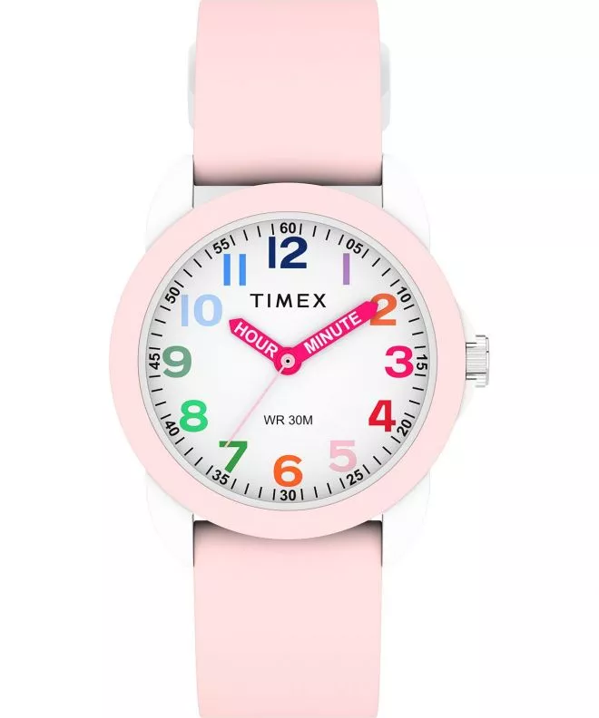 Hodinky Timex Time Machines® TW2W92000