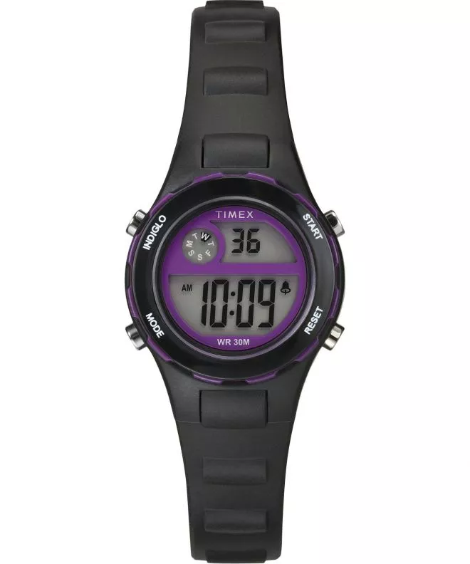 Hodinky Timex Digital TW2W92300