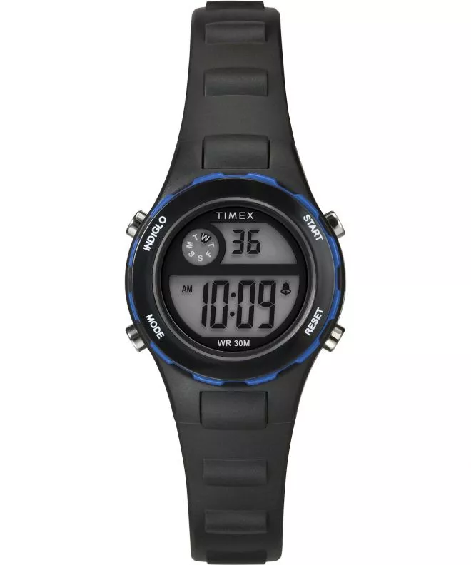 Hodinky Timex Digital TW2W92400
