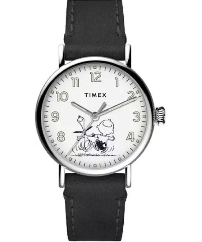 Hodinky Timex Essential TW2U71100