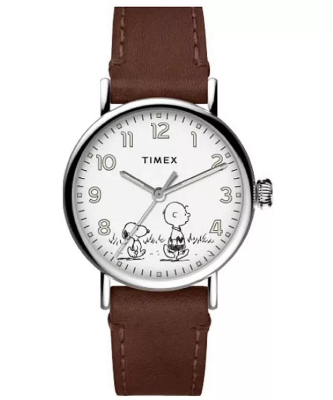 Hodinky Timex Essential TW2U71000