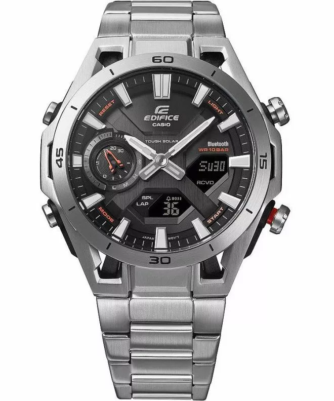 Hodinky pánské Edifice Sospensione ECB-2300D-1AEF