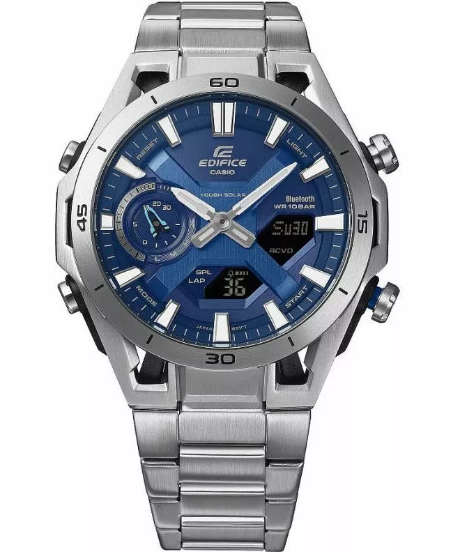 Hodinky pánské Edifice Sospensione ECB-2300D-2AEF