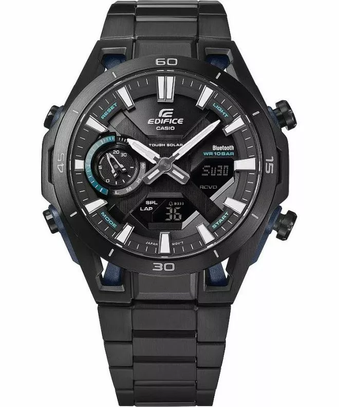 Hodinky pánské Edifice Sospensione ECB-2300DC-1AEF