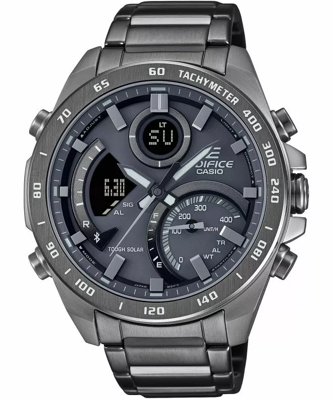 Hodinky pánské Casio Edifice ECB-900 Series ECB-900MDC-1AER