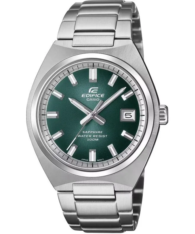 Hodinky pánské Edifice Classic EFB-109D-3AVEF