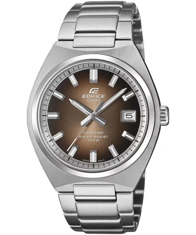 Hodinky pánské Edifice Classic EFB-109D-5AVEF