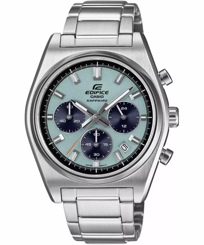 Hodinky pánské Edifice Standard EFB-730D-2BER