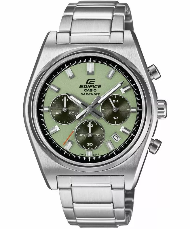 Hodinky pánské Edifice Standard Chronograph EFB-730D-3AER