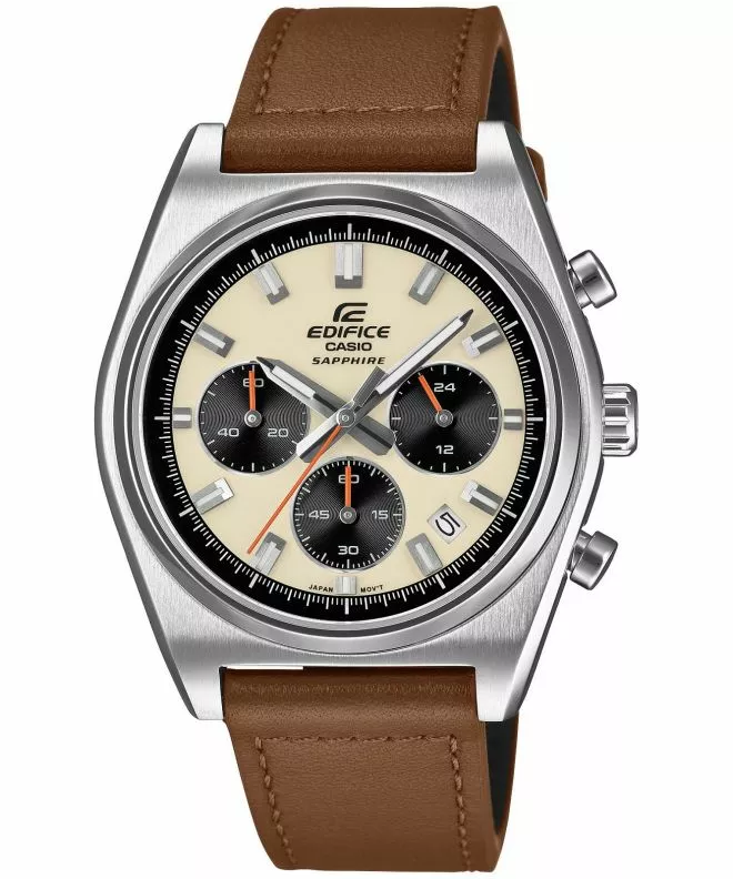 Hodinky pánské Edifice Standard Chronograph EFB-730L-7AER