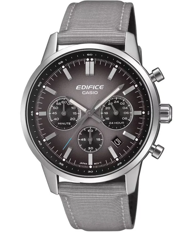 Hodinky pánské Edifice Momentum Chronograph EFR-575C-8AEF