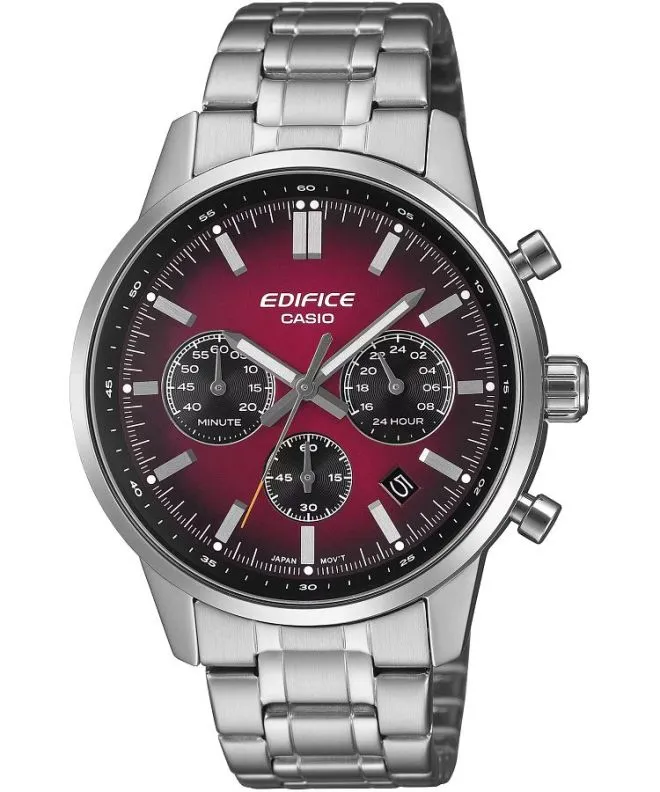 Hodinky pánské Edifice Momentum Chronograph EFR-575D-4AEF