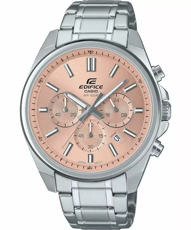 Hodinky pánské Casio Edifice Standard Chronograph EFV-650D-4AVUEF