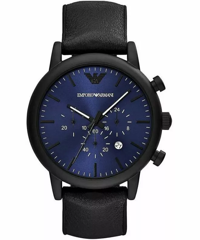 Hodinky pánské Emporio Armani Luigi AR11351