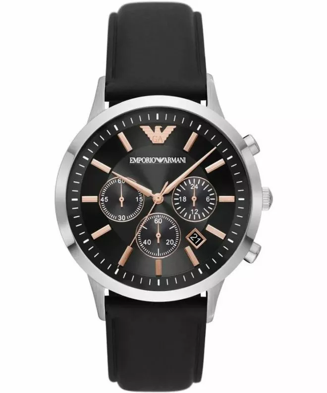 Hodinky pánské Emporio Armani Ruggero AR11431