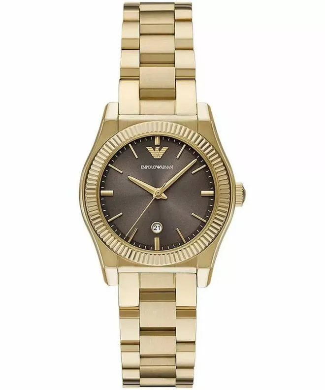 Hodinky dámské Emporio Armani Federica AR11700