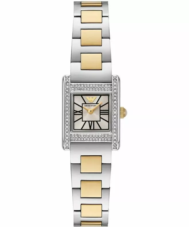 Hodinky dámské Emporio Armani Genni AR11704