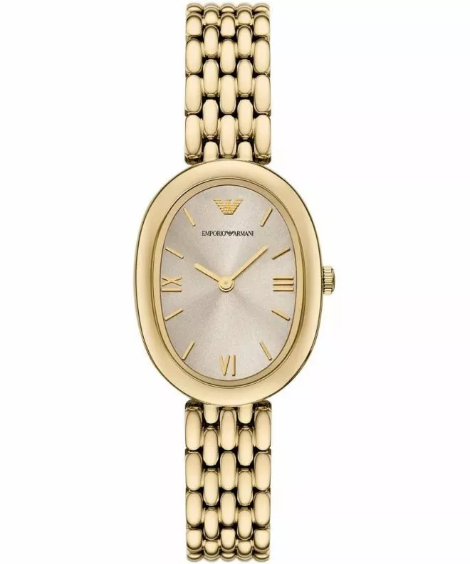 Hodinky dámské Emporio Armani Ophelia AR11707