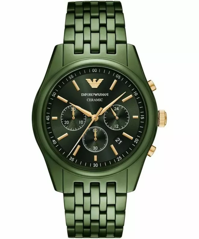 Hodinky pánské Emporio Armani Antonio AR70017