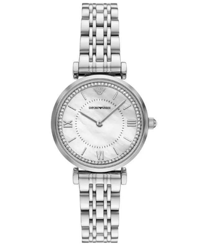 Hodinky dámské Emporio Armani Gianni T-Bar AR11701
