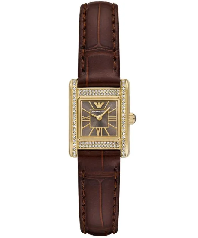 Hodinky dámské Emporio Armani Genni AR11705