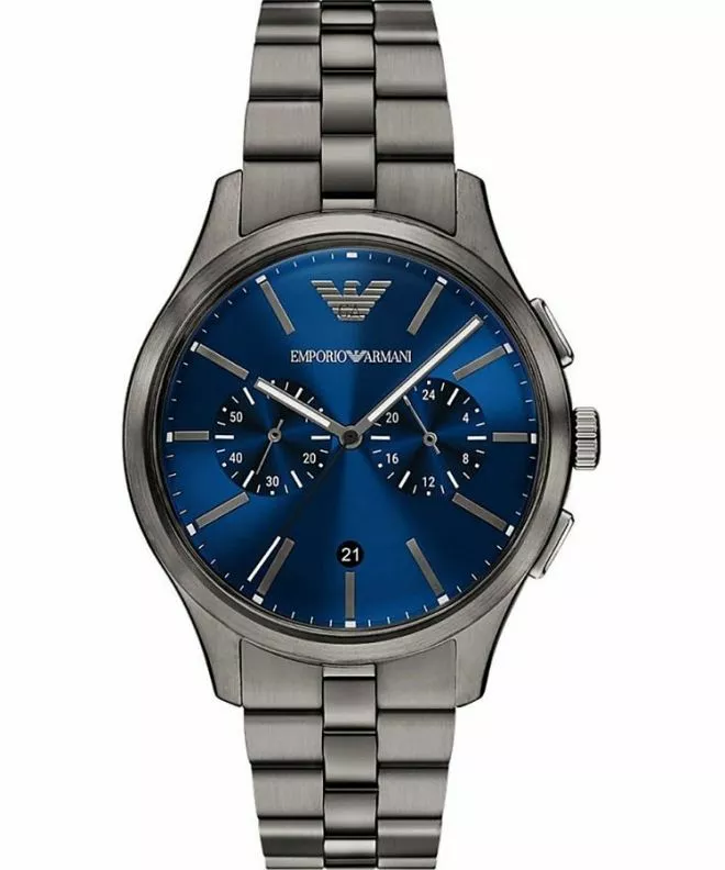 Hodinky pánské Emporio Armani Dario Chronograph AR11729