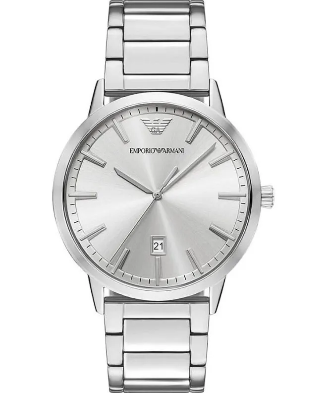 Hodinky pánské Emporio Armani Ruggero AR11730