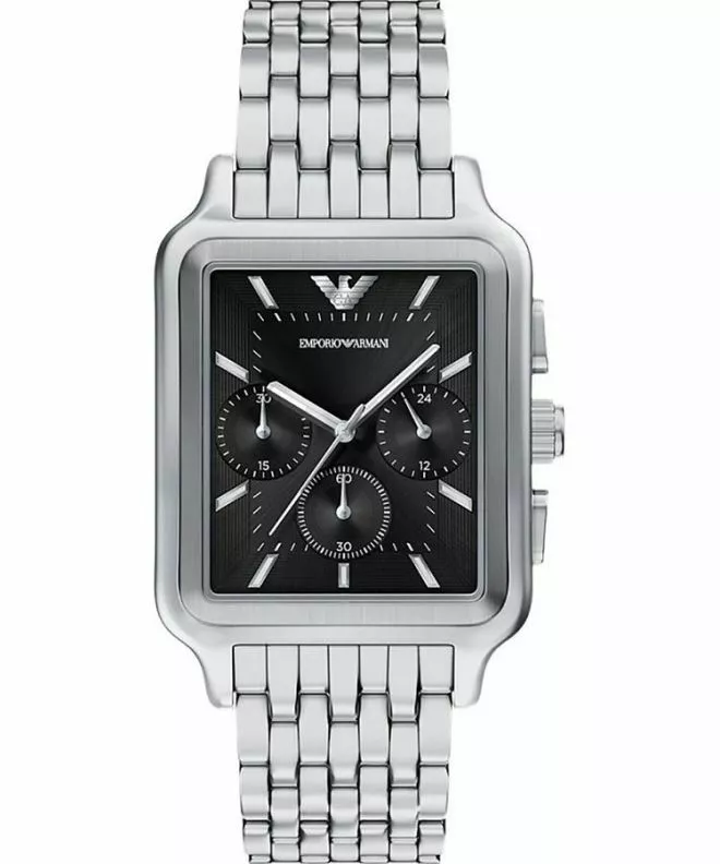 Hodinky pánské Emporio Armani Diego Chronograph AR11751