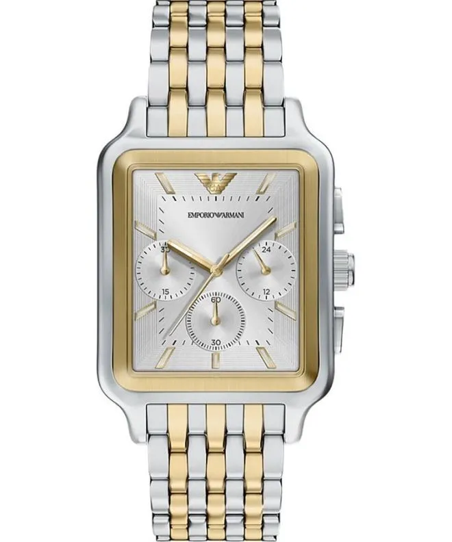 Hodinky pánské Emporio Armani Diego Chronograph AR11752