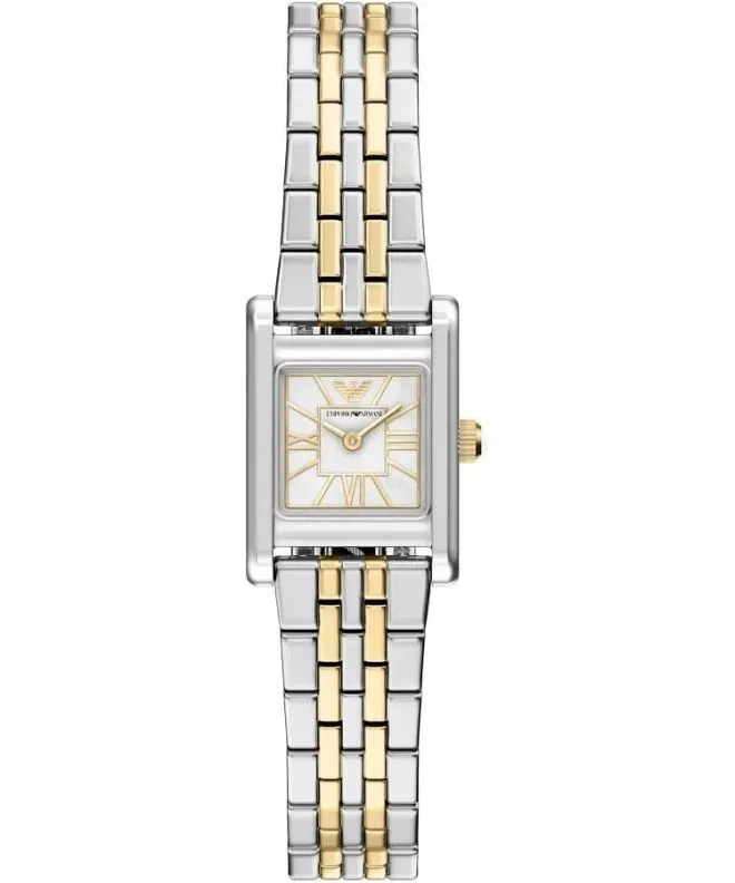 Hodinky dámské Emporio Armani Genni AR11763