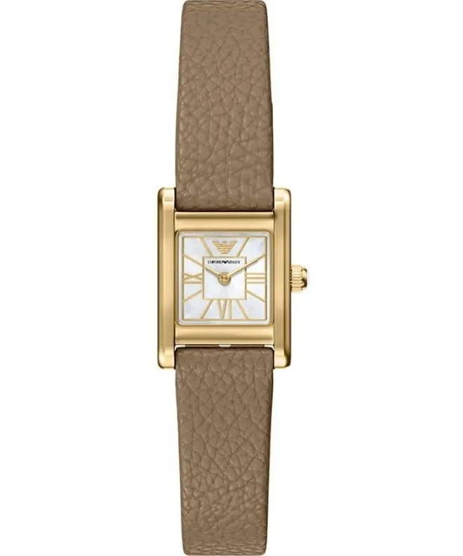 Hodinky dámské Emporio Armani Genni AR11765