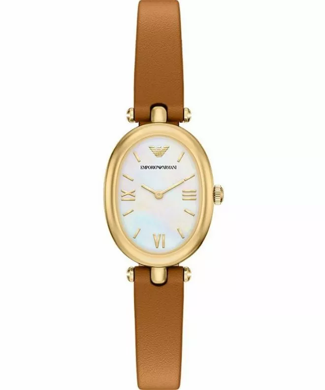 Hodinky dámské Emporio Armani Sinfonia AR11780