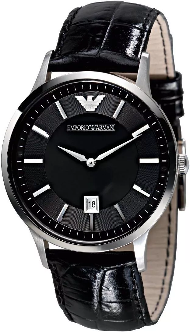Pánské hodinky Emporio Armani Renato AR2411 AR2411