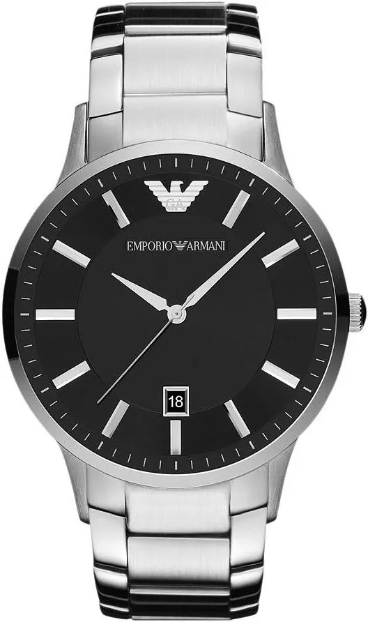 Pánské hodinky Emporio Armani AR2457 AR2457 AR2457