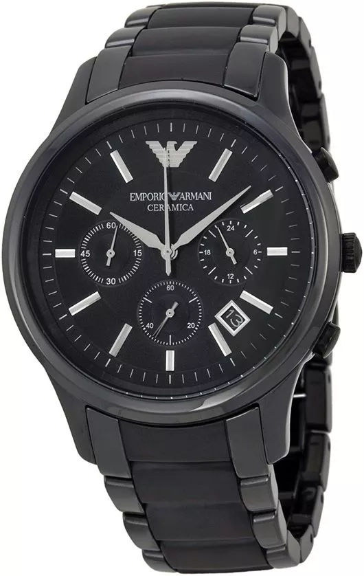 Pánské hodinky Emporio Armani AR1452 AR1452 AR1452