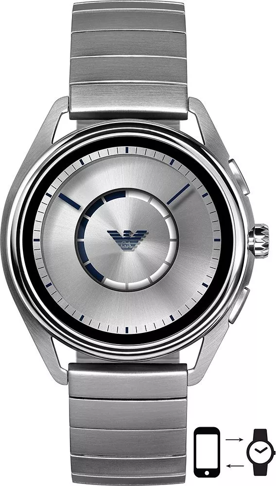 Pánské hodinky Emporio Armani ART5006 ART5006 ART5006
