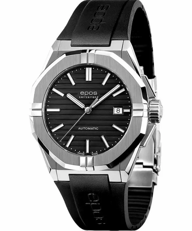 Hodinky pánské Epos Sportive Automatic 3506.132.20.15.55