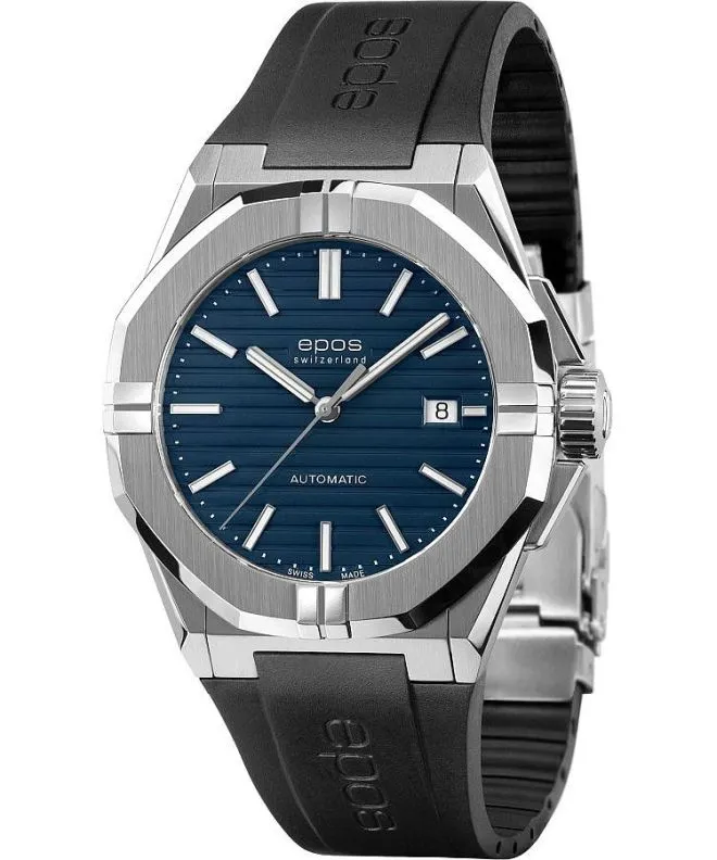Hodinky pánské Epos Sportive Automatic 3506.132.20.16.55