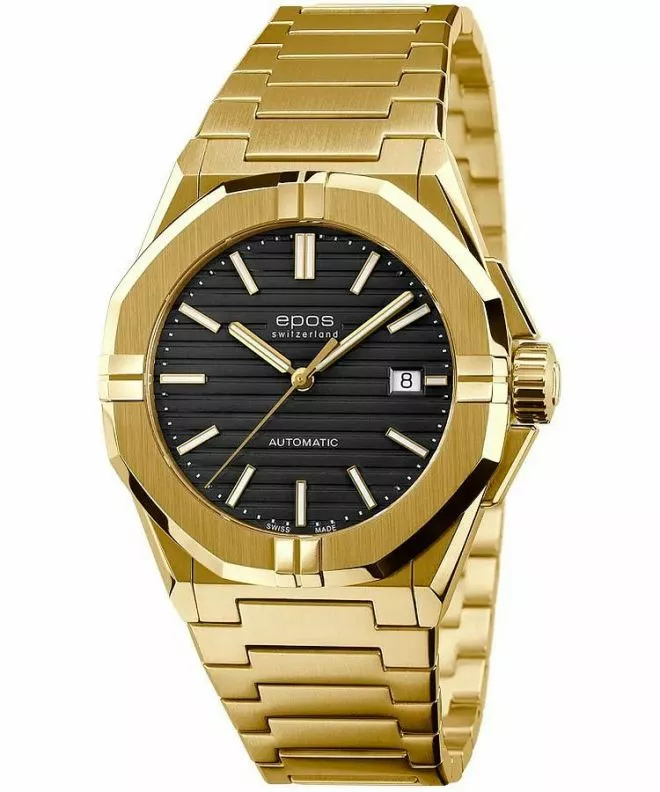 Hodinky pánské Epos Sport Automatic 3506.132.22.15.32