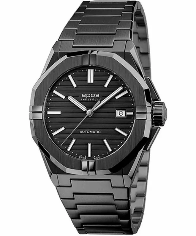 Hodinky pánské Epos Sportive Automatic 3506.132.25.15.35