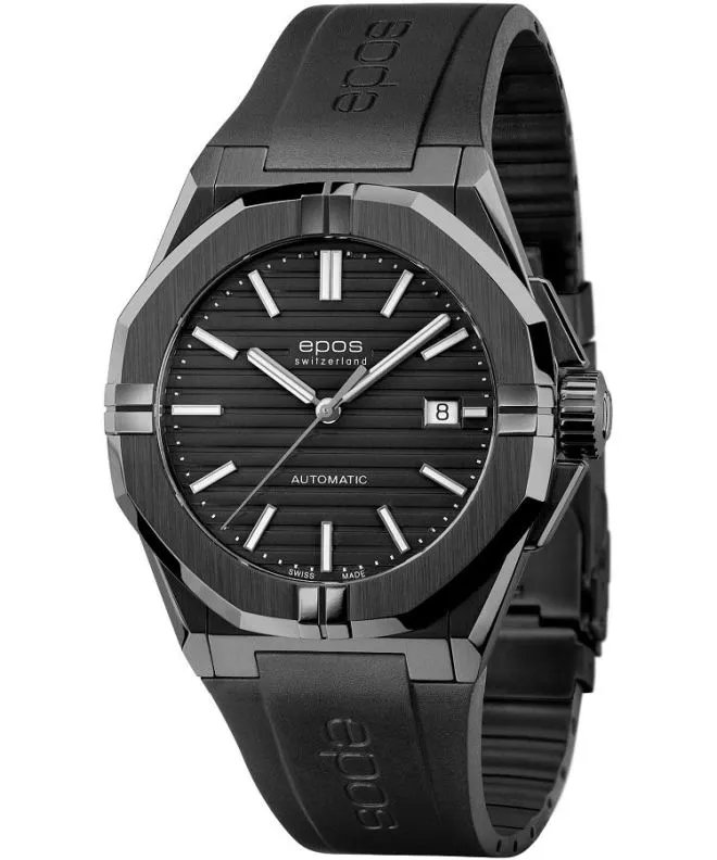 Hodinky pánské Epos Sportive Automatic 3506.132.25.15.55