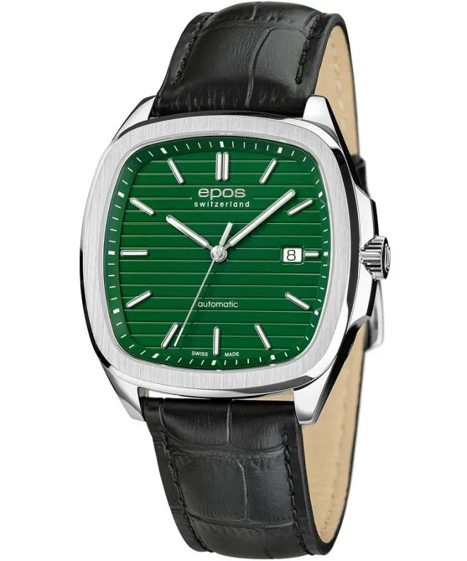 Hodinky pánské Epos Timeless Automatic 3511.152.20.13.25
