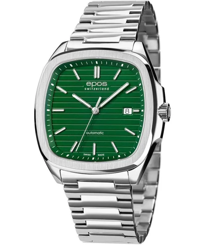 Hodinky pánské Epos Timeless Automatic 3511.152.20.13.30