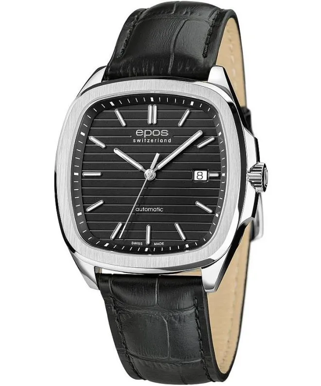 Hodinky pánské Epos Timeless Automatic 3511.152.20.15.25