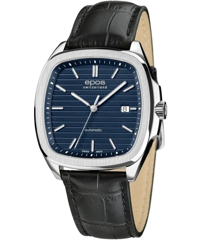 Hodinky pánské Epos Timeless Automatic 3511.152.20.16.25