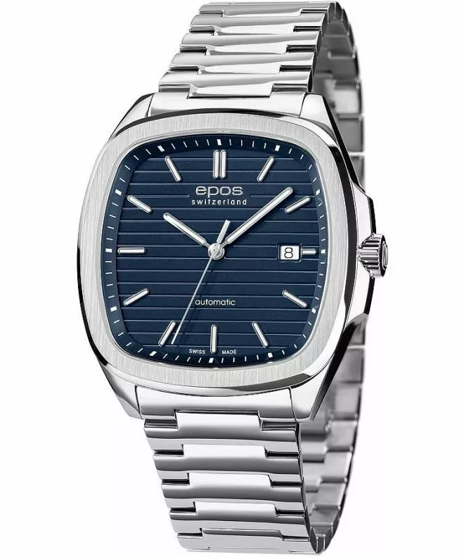 Hodinky pánské Epos Timeless Automatic 3511.152.20.16.30