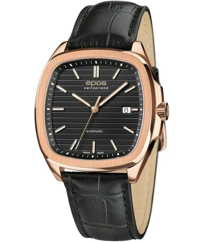 Hodinky pánské Epos Timeless Automatic 3511.152.24.15.25